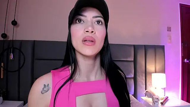 AbbieJoness_'s cam snapshot