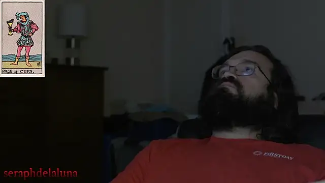 The_Page_Of_Cups_'s cam snapshot