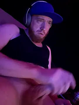 GenitalWars's cam snapshot