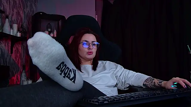 Lana__May's cam snapshot