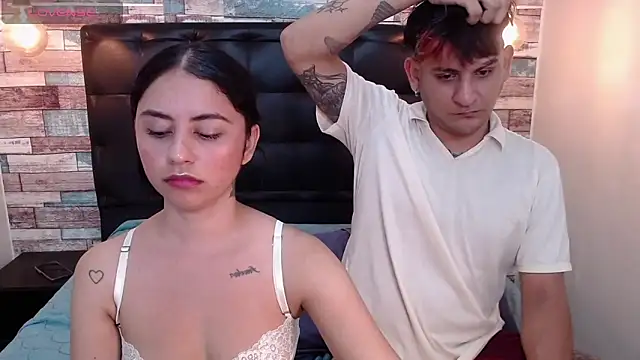 Dona_and_Carl live sex cam