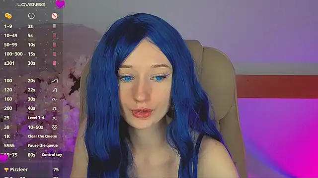 Katia_Kim's cam snapshot