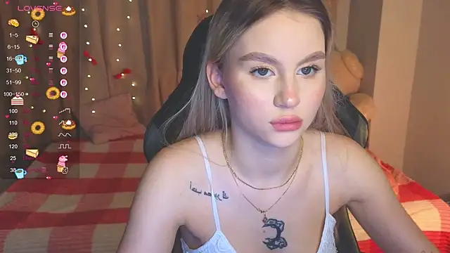 doll_barbieee's cam snapshot