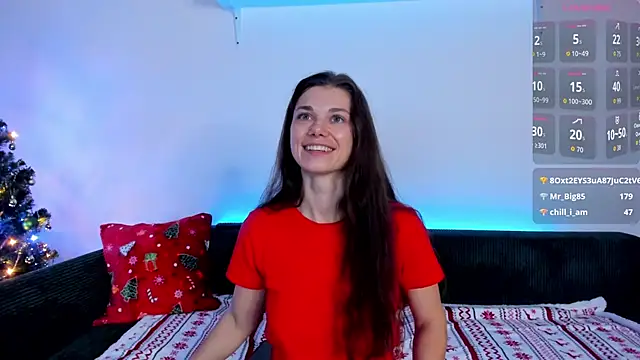 Eva_McCoy's cam snapshot