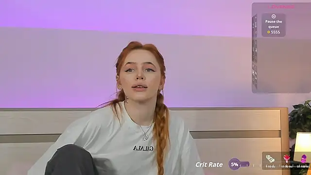 Phoenix_Margo's cam snapshot