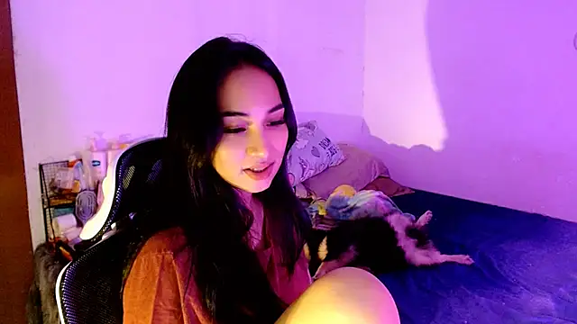 SweetLilly_18 live sex cam