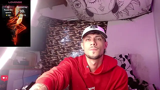 Apolo_S live sex cam