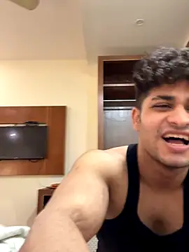 Vihaaanfucks live sex cam