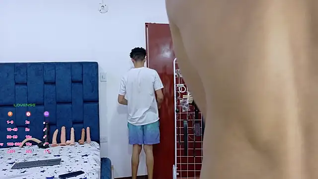 JoseRumbero26 live sex cam