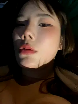 ChuChu1991 live sex cam