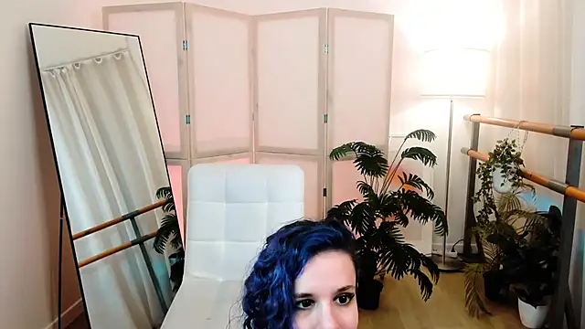 AuraLauna live sex cam