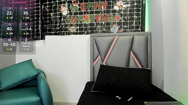 Sofia_villareal's cam snapshot