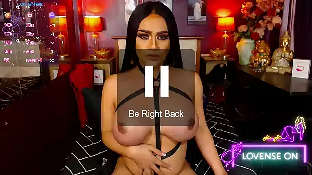 BombshellMARIA live sex cam