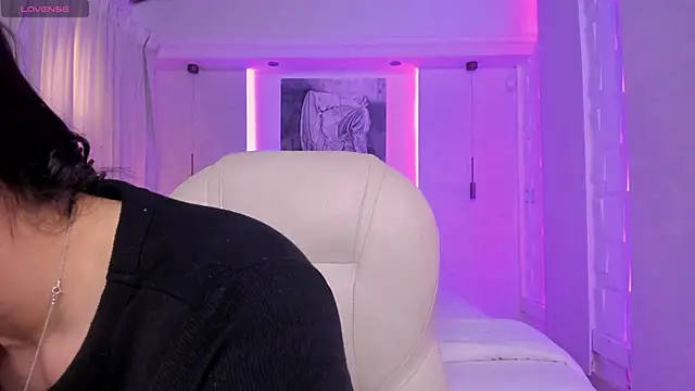 nathalie_rivers's cam snapshot