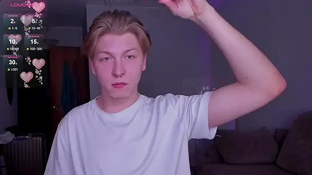 TheMikeSever live sex cam