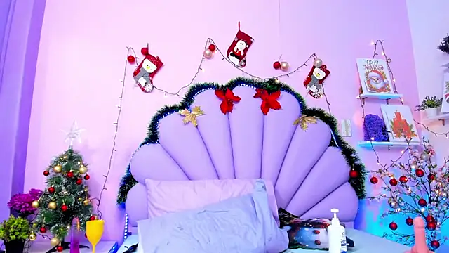 HannaPretthy's cam snapshot