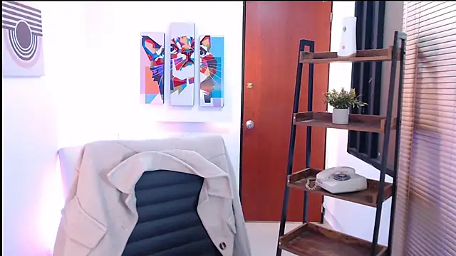 dangel_noir6's web cam