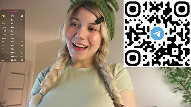 RoxannaCarver live sex cam