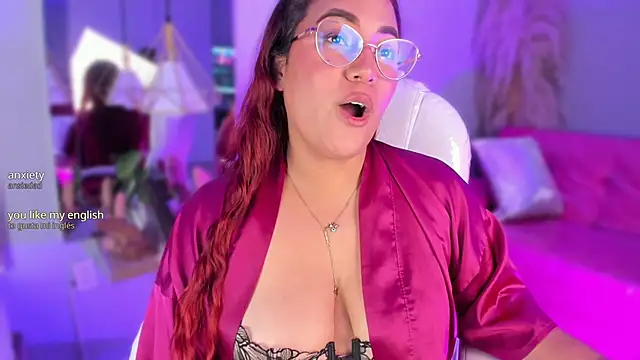 MelissaKarterrs's cam snapshot