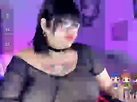 Charlotte_Joestar's cam snapshot