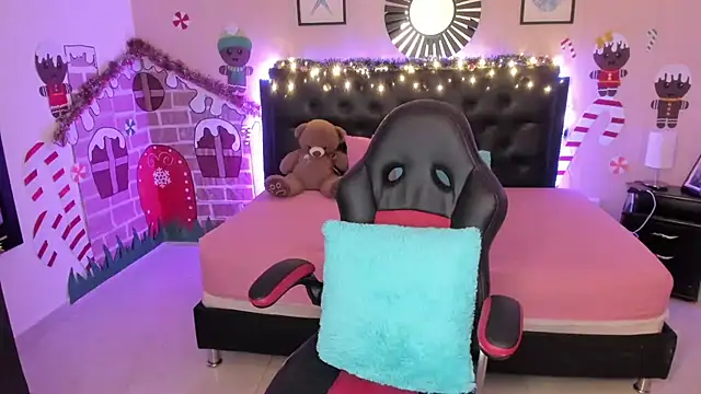 LolaVillalobos's cam snapshot