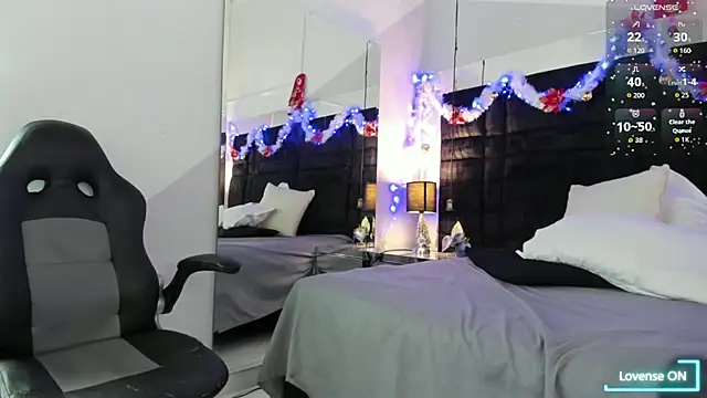 EvamilfXXX's cam snapshot