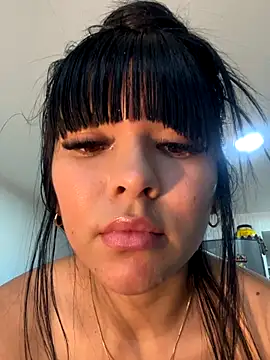 BrendaCrean live sex cam