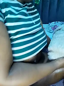 TheeNicole live sex cam