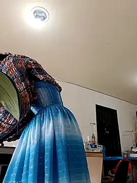 PaulinaLondra2 live sex cam