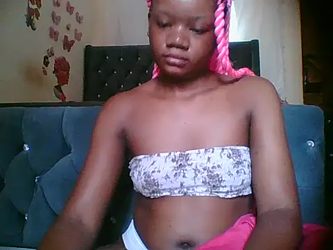 HotJeylee live sex cam