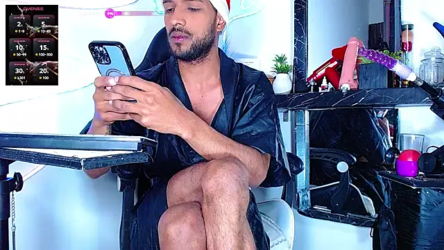 the_dog_lian live sex cam