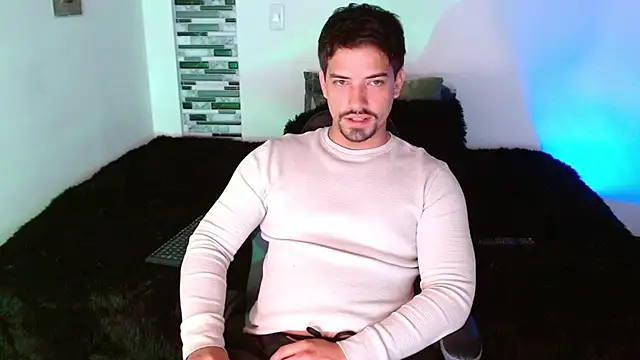 Ian_Daviz live sex cam