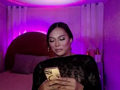 KaGoddessonXXX live sex cam