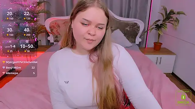 Erica__Alta live sex cam