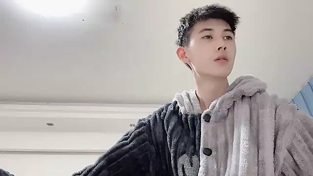 xiaojie2563 live sex cam