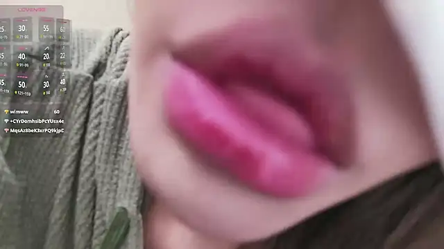 Milk_Sola live sex cam