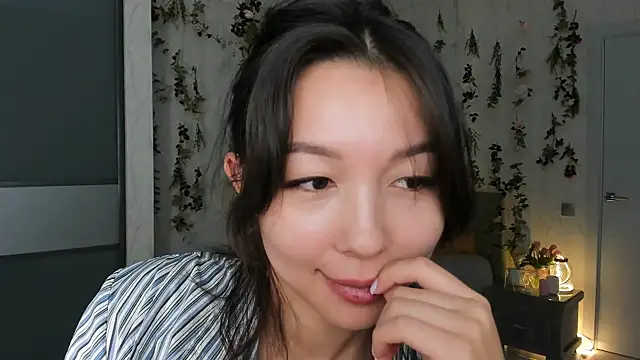 AgnieszkaBanana live sex cam