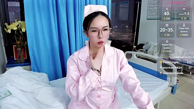 xixiya888 live sex cam