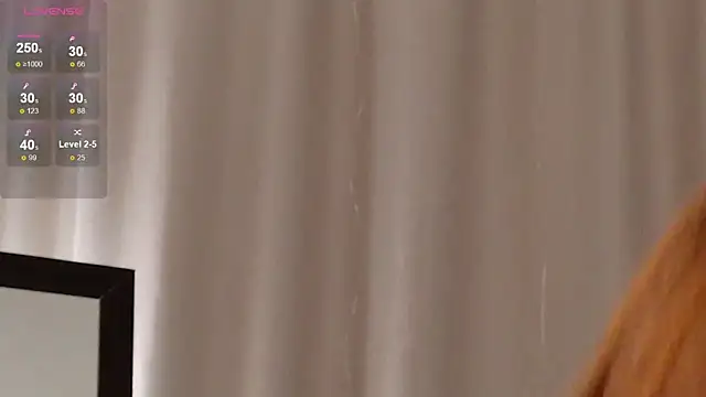 AdritVance live sex cam