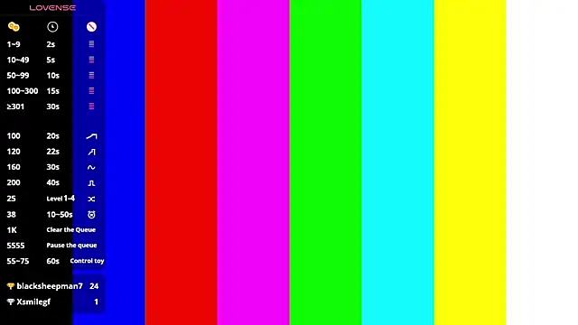 DeidreSpontak's cam snapshot