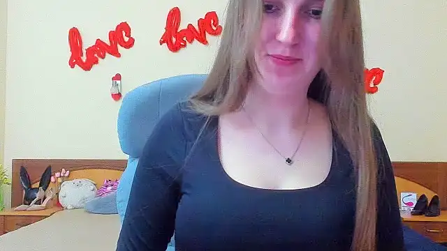 Nesie-Stoun's cam snapshot