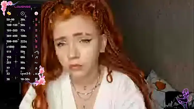 YeahRock's cam snapshot