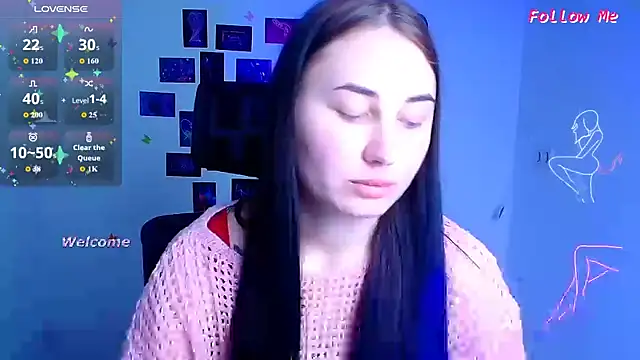 Jennifer_Blum live sex cam