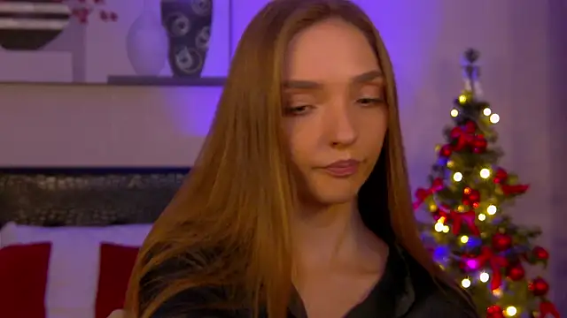 VirginieCruz live sex cam