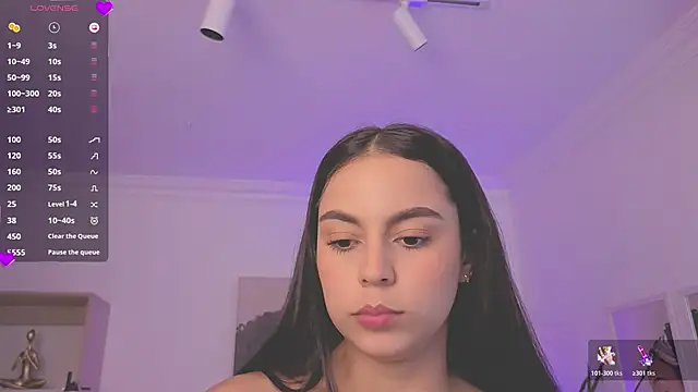 Aleejaa__ live sex cam