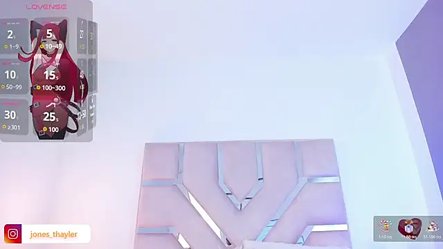 Thayler_jones live sex cam