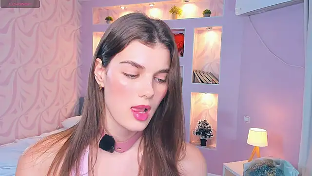 FloraDobb live sex cam