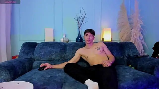 AlessandroDybala live sex cam