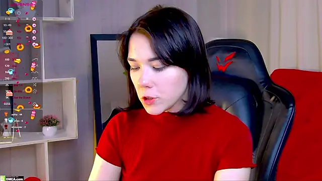 Kelly_foox's cam snapshot