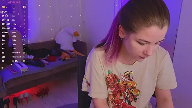 Mira_Falls's cam snapshot